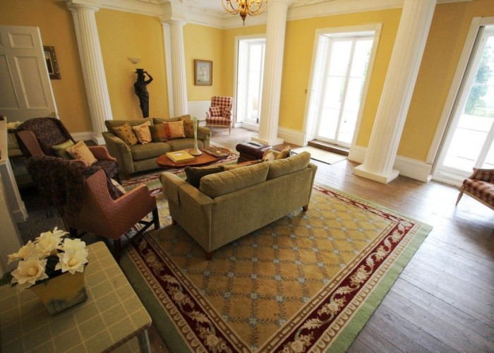 2. Drawing Room