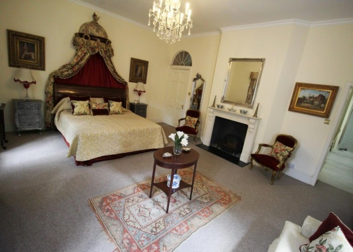 10. Bedroom (Double)