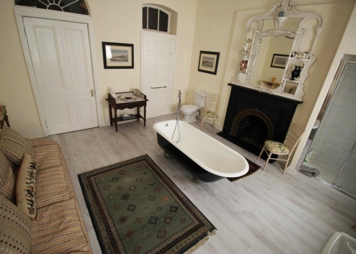 14. Bathroom
