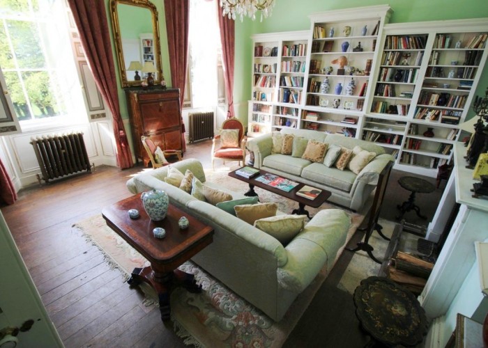 38. Drawing Room