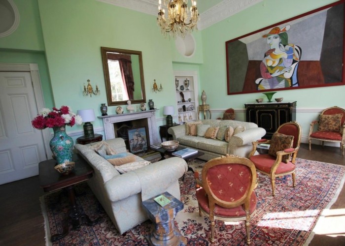43. Drawing Room