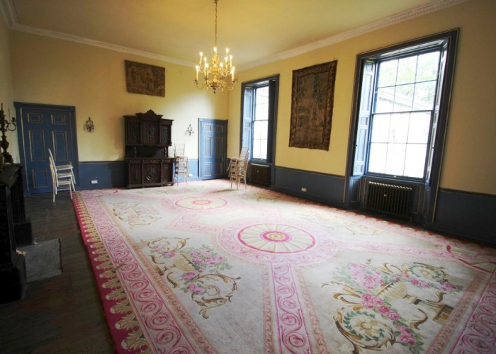 48. Ballroom