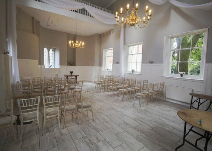 58. Event Space