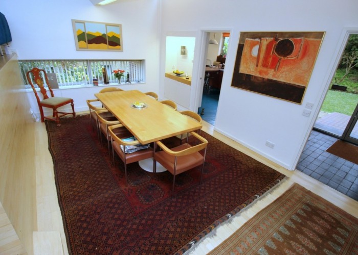 7. Diningroom