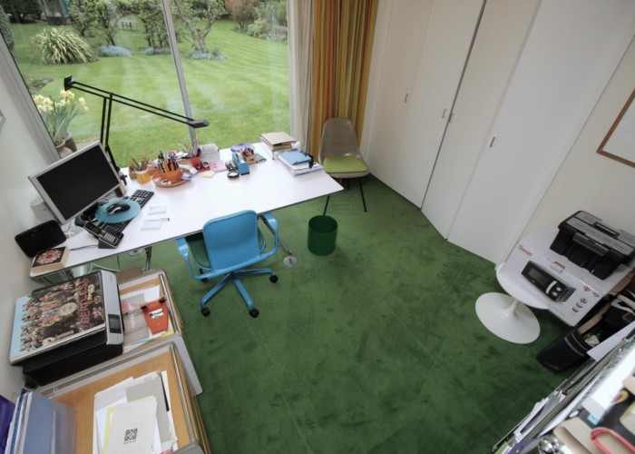 29. Home Office / Study