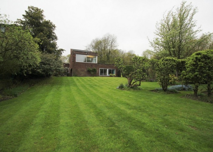 47. Garden (Rear, Large)
