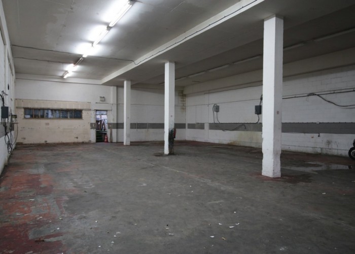 1. Warehouse
