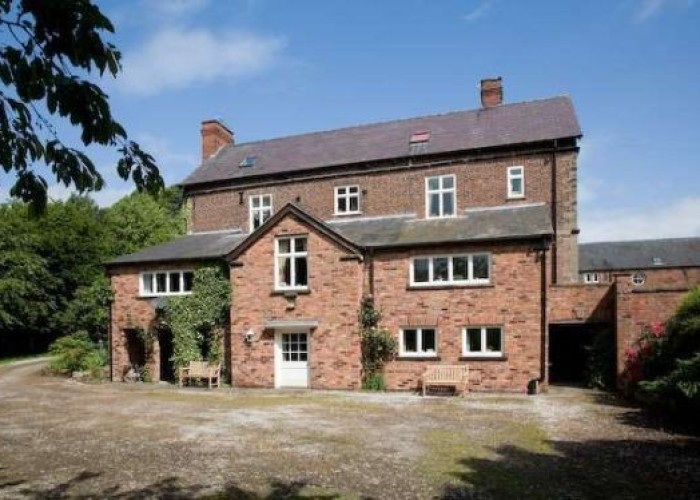 2. House / Cottage