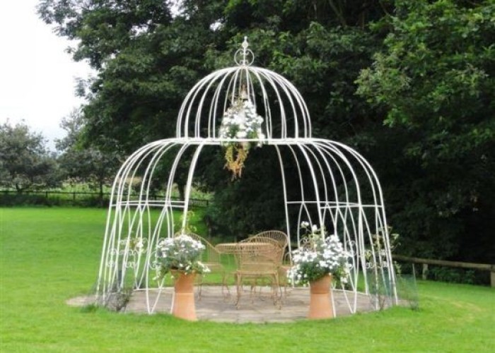 5. Gardens