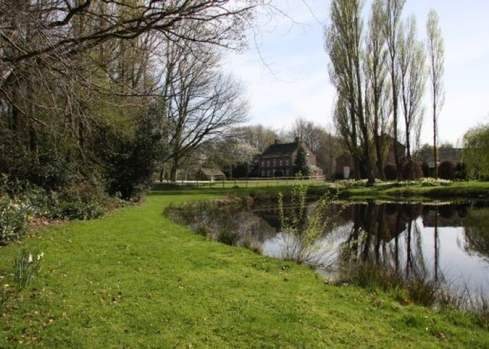 7. Lake / Pond