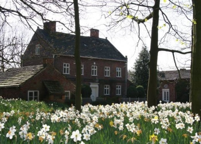 12. Farm