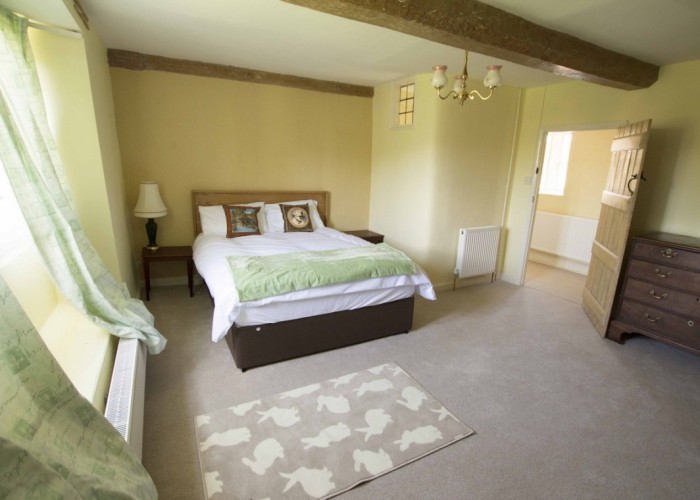 20. Bedroom (Double)