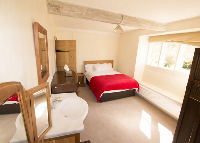 29. Bedroom (Double)