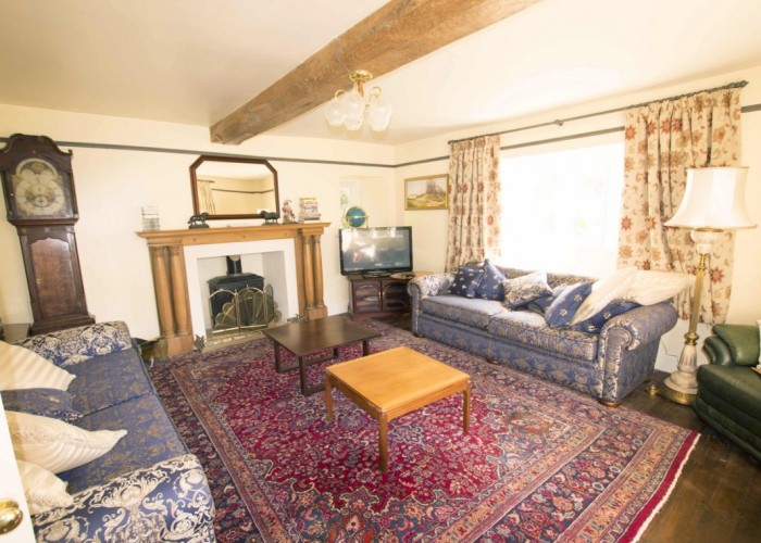 2. Livingroom