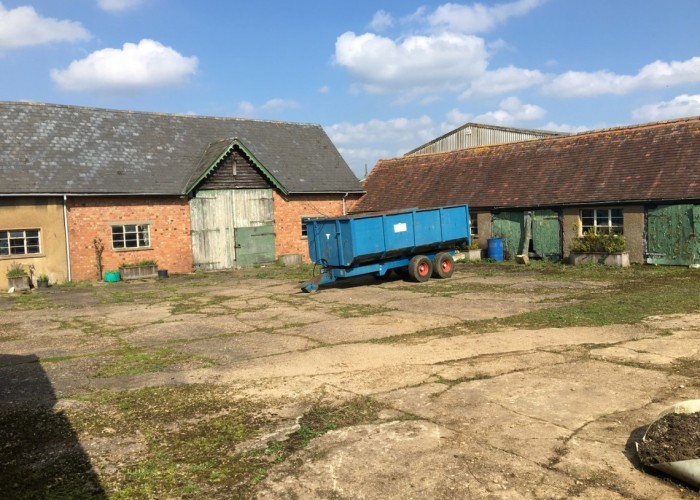 17. Outbuildings