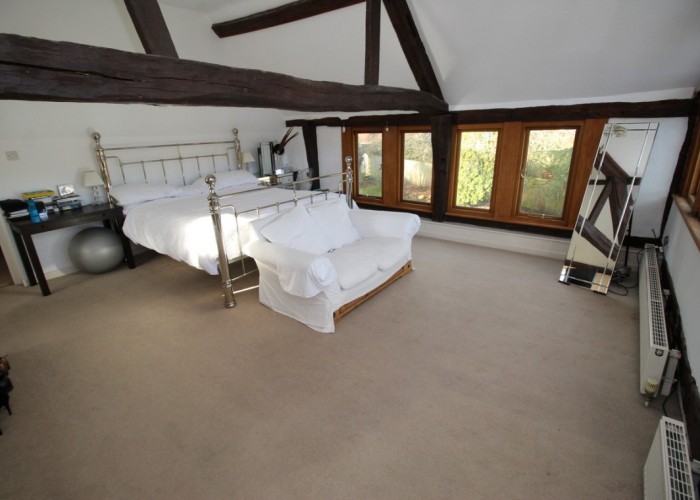 31. Bedroom (Master/En-Suite)