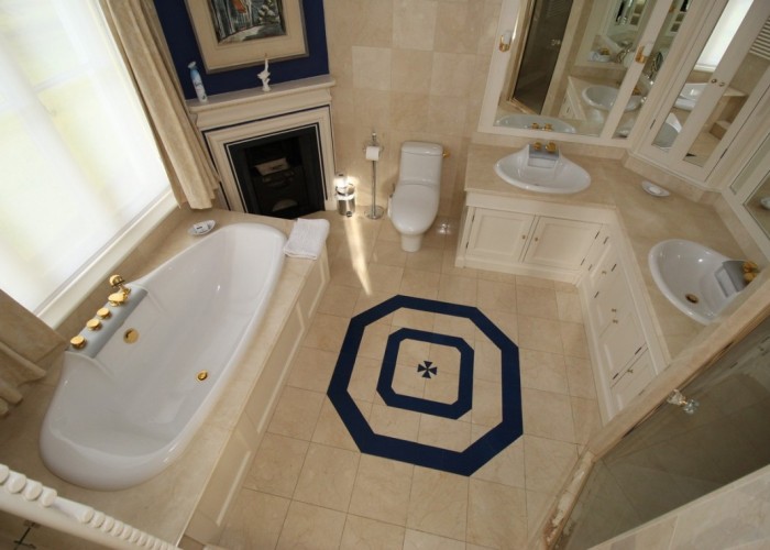 42. Bathroom