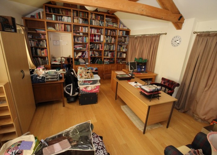 62. Home Office / Study