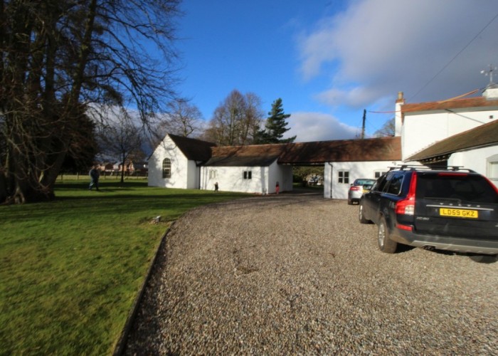 63. Driveway