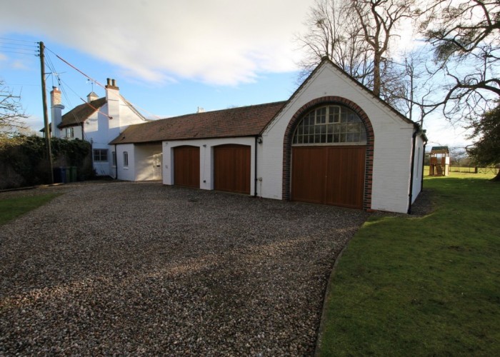 65. Garage (treble+)