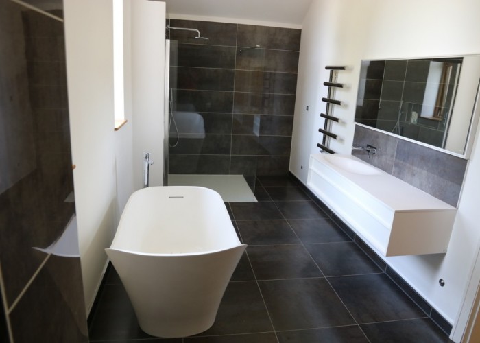 4. Bathroom