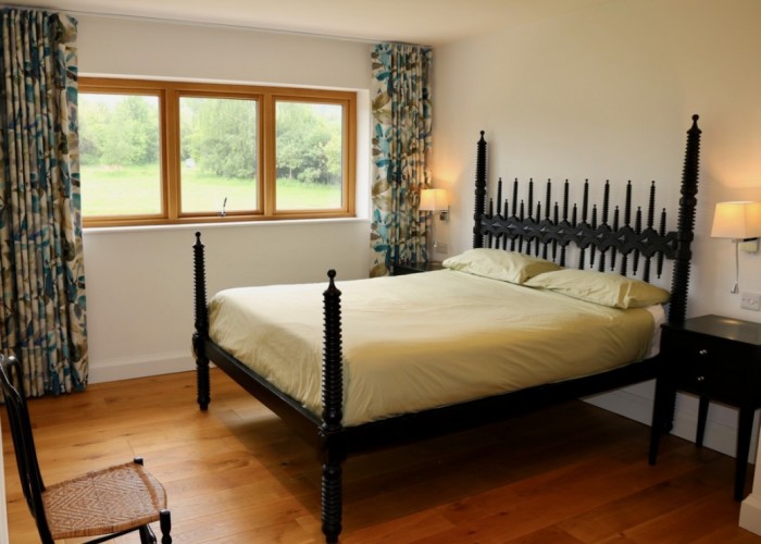 9. Bedroom (Double)