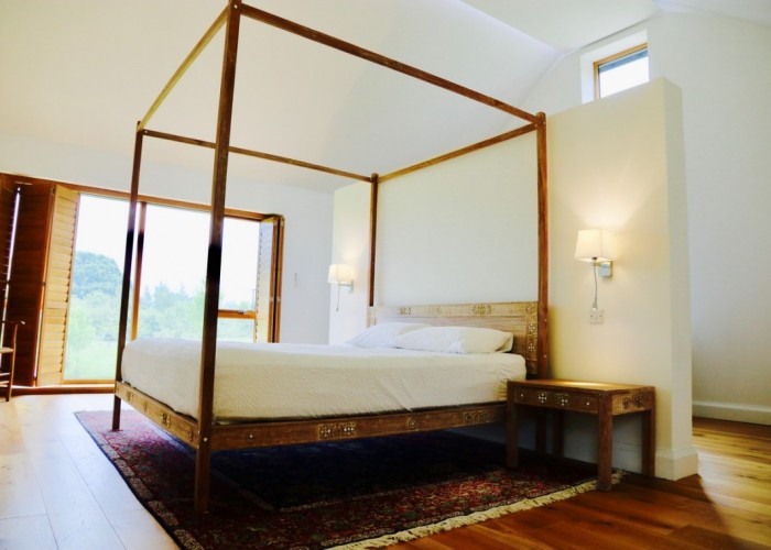 17. Empty / Spare Room