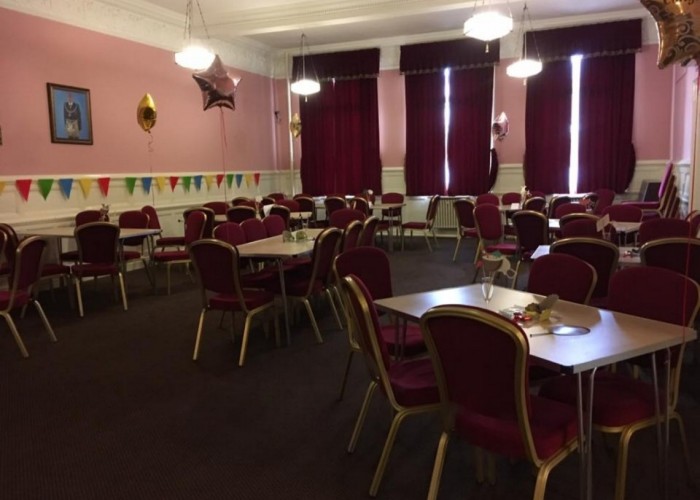 1. Event Space