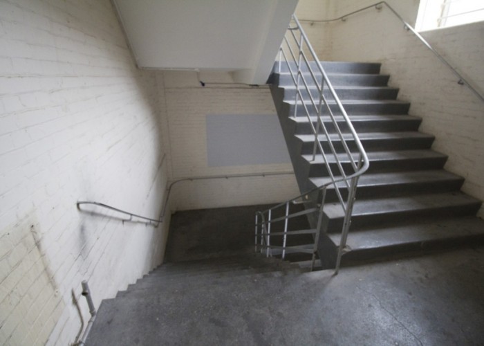 14. Stairway / Staircase