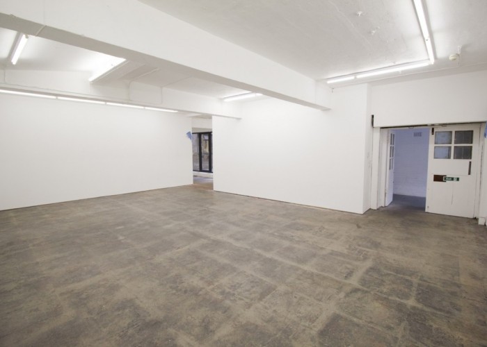 3. Basement