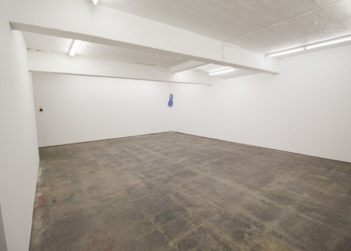 4. Warehouse (Light)