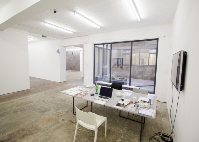 7. Home Office / Study