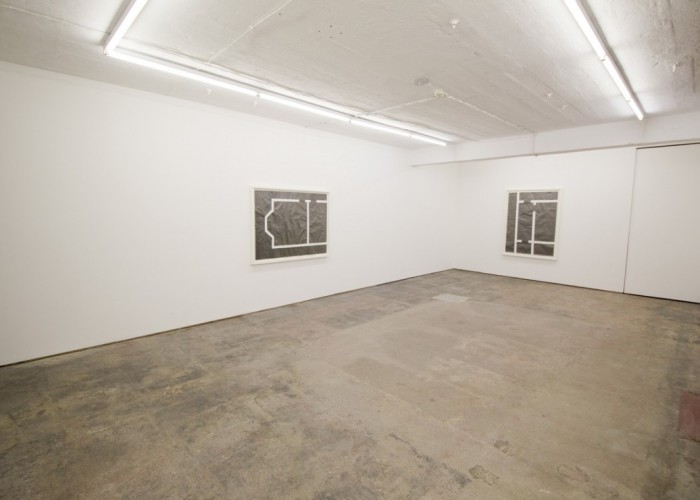 9. Warehouse (White)