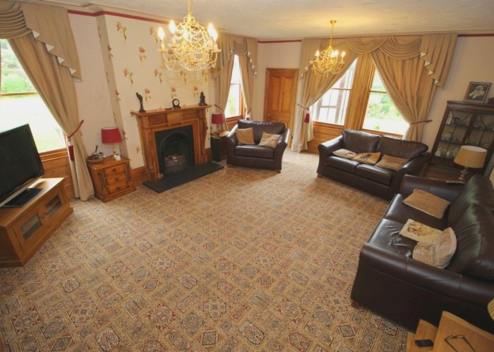 3. Livingroom
