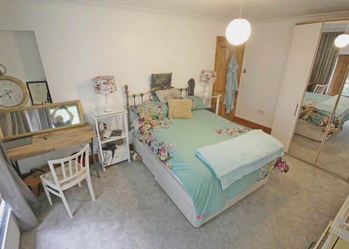 43. Bedroom (Double)