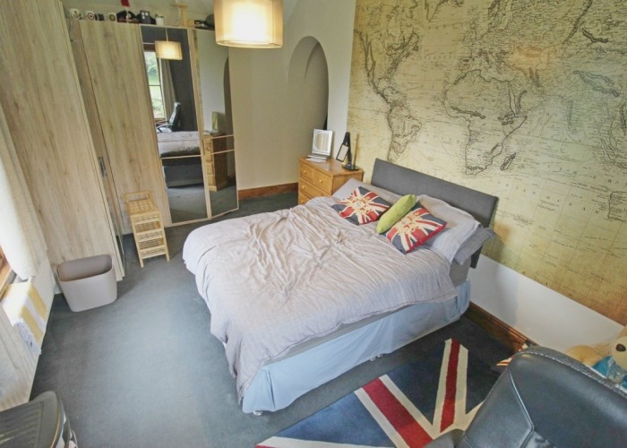 48. Bedroom (Double)