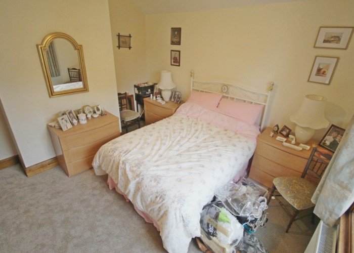 52. Bedroom (Double)