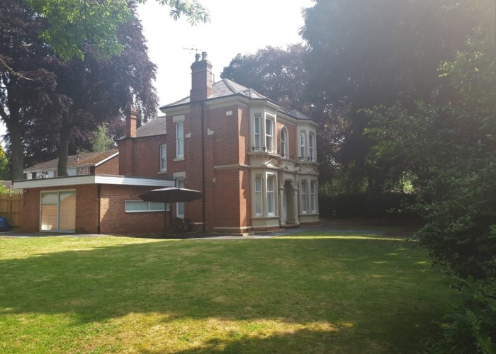 1. Exterior