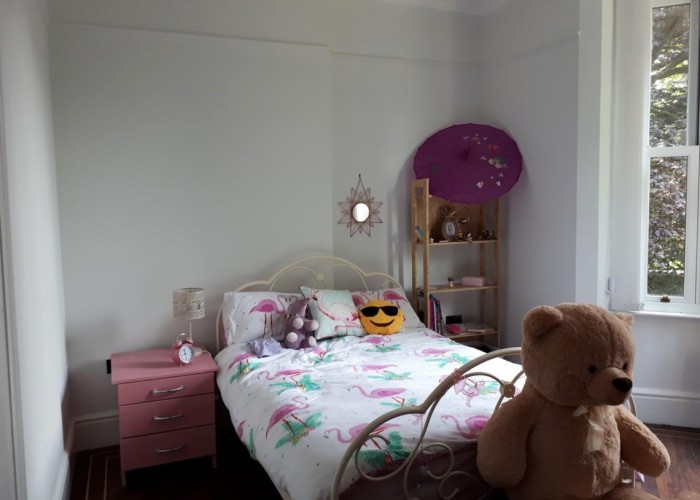 18. Bedroom (Childrens)