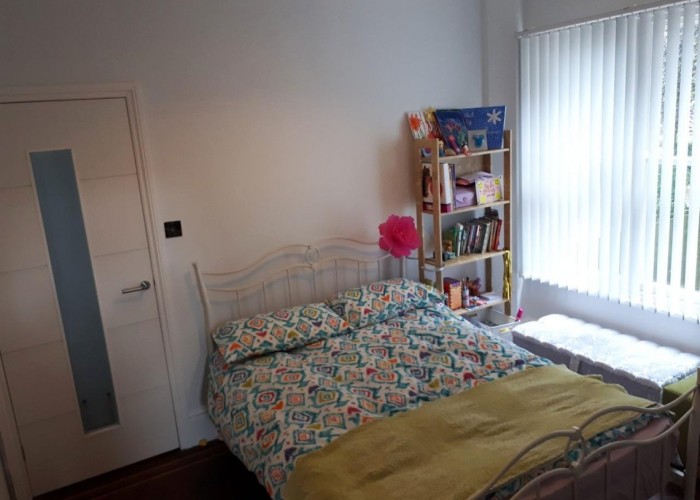 22. Bedroom (Childrens)