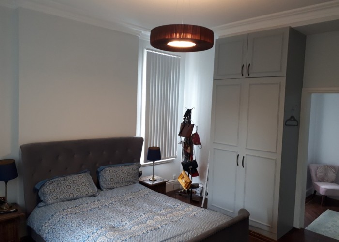 28. Bedroom (Master/En-Suite)