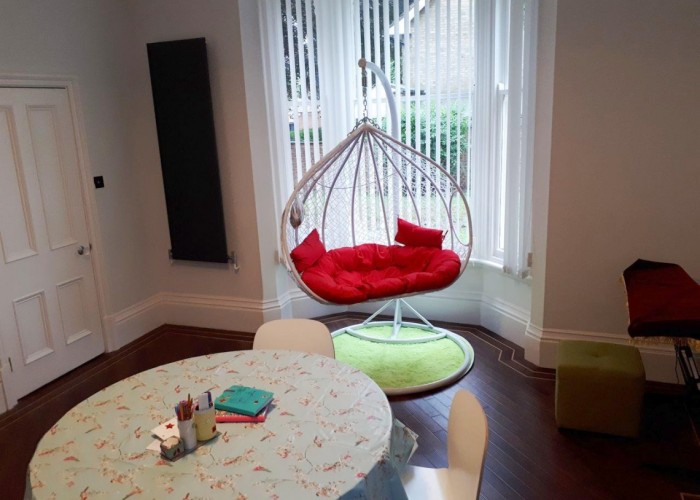 38. Diningroom