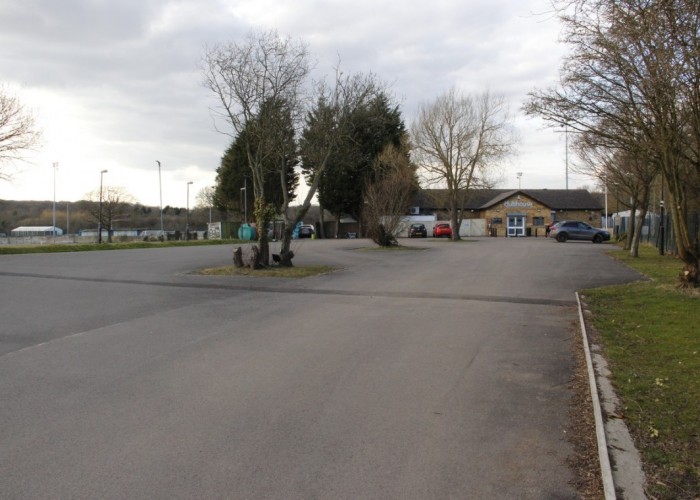 1. Car Park (Open Air)