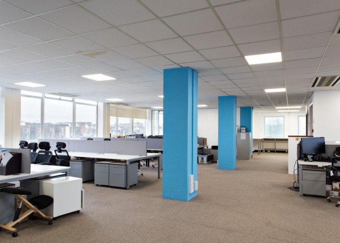 1. Office