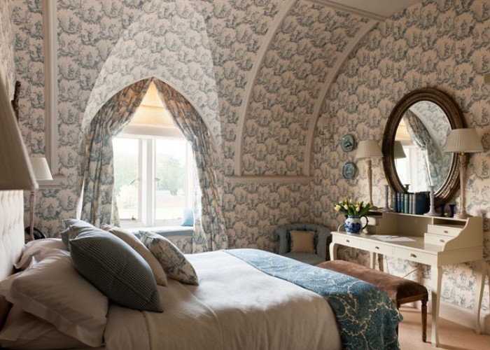 42. Bedroom (Double)
