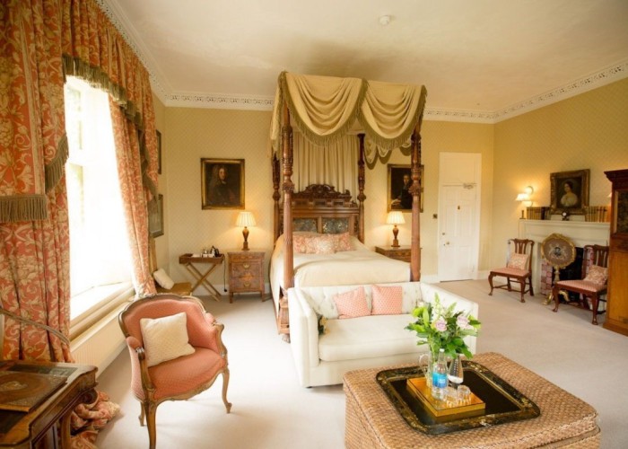 41. Bedroom (Double)