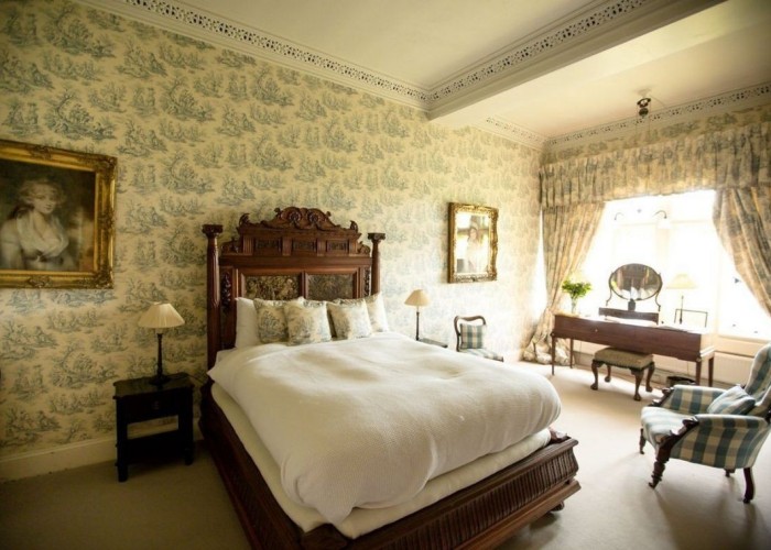 43. Bedroom (Double)