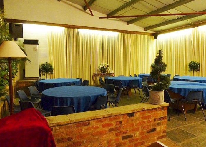 4. Event Space