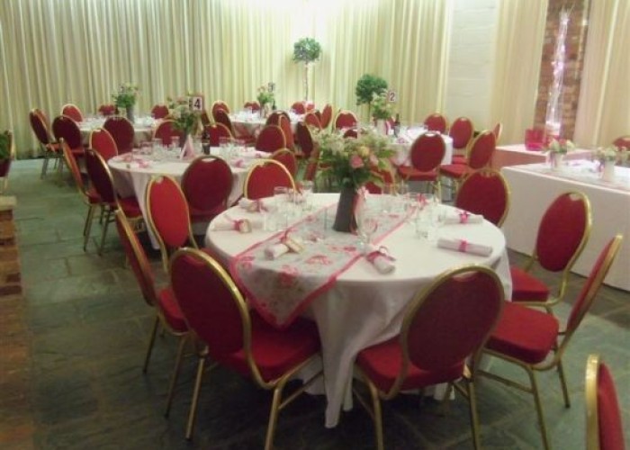45. Event Space