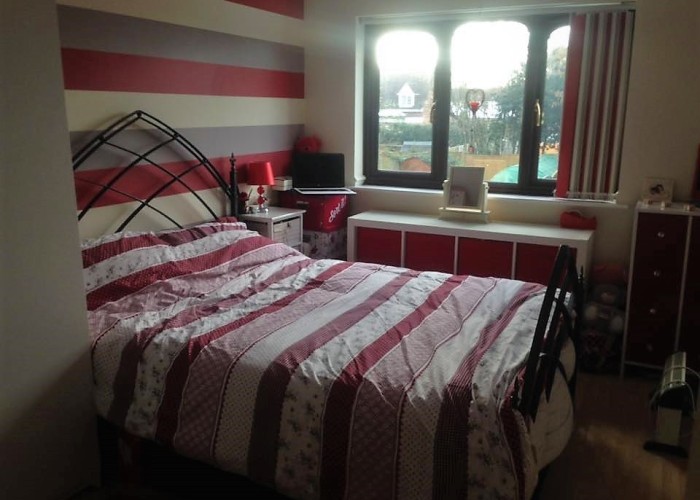13. Bedroom (Double)